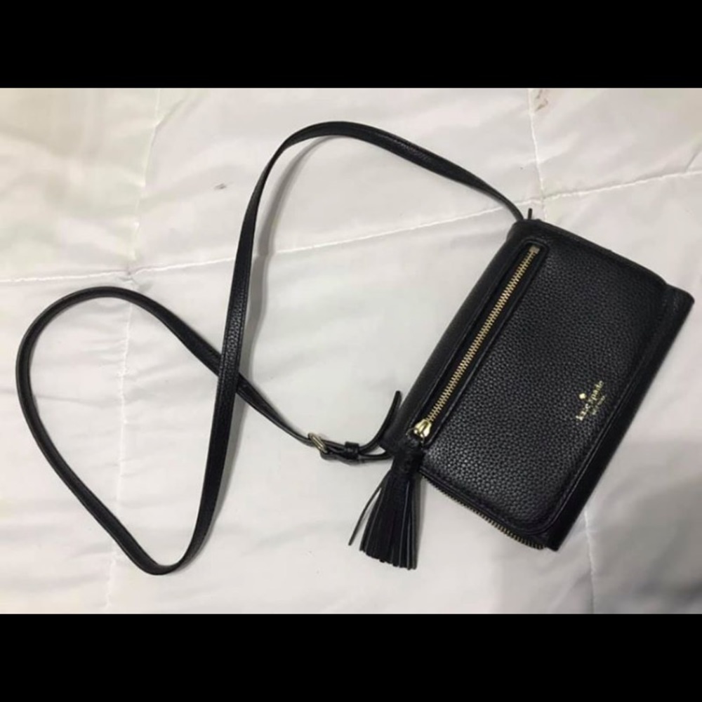 Kate spade Authentic